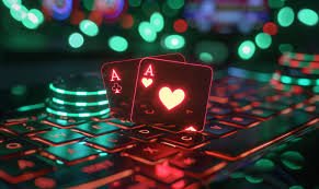 Live Dream Gaming blackjack table with dealer and betting interface