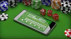 Live Casino Game 